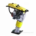Gasoline Engine Tamping Rammer Compactor